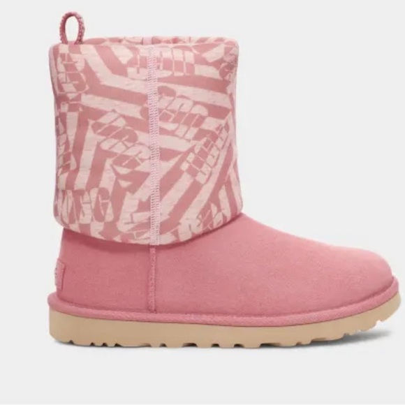 Classic Short Jersey Stripe - Picture 3 of 6